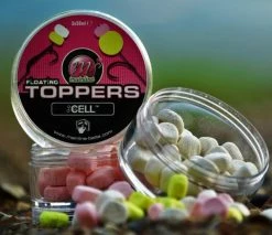 Mainline Toppers - Hookbaits