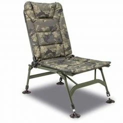 Solar Tackle Undercover Guest Chair - Chairs