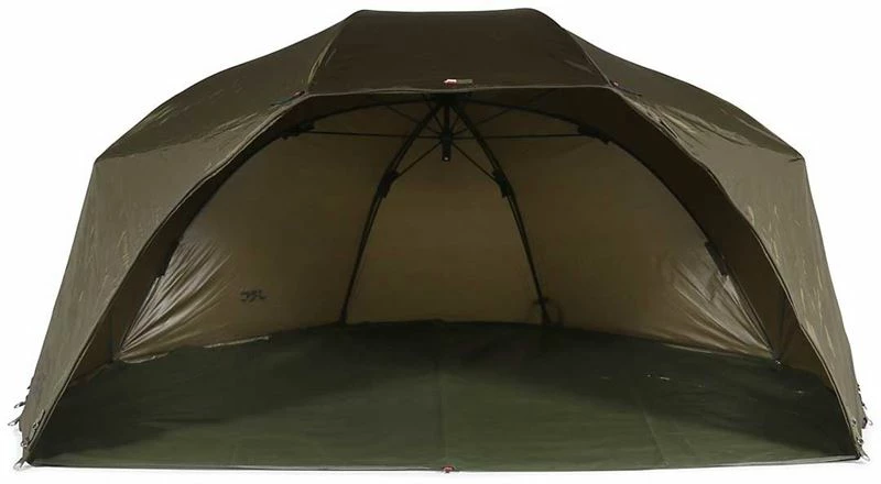 JRC Defender 60inch Oval Brolly - Brolly systems & brollies 3 JRC Defender 60inch Oval Brolly - Brolly systems & brollies - Image 3