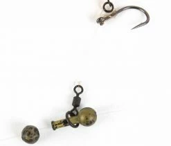 Avid Carp Naked Sliding Safety Beads - -Carp Sales Store 4r2fd5f5636614565129438540