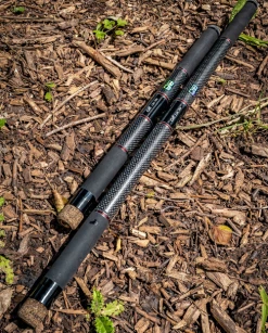 Korum Snapper Cult Tele Handles - Landing net handles