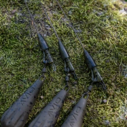 Avid Carp Ready Tied Pin Down Leaders - Ready made leaders -Carp Sales Store 4slzr4mm637673936454803371