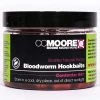 CC Moore Boosted Bloodworm Hookbaits -