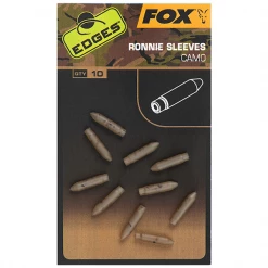 Fox Edges Ronnie Sleeves - Hook accessories