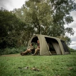 Trakker Tempest 150 Bivvy Social Cap Aquatexx EV - Extensions & porches