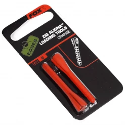 Fox Zig Aligna Loading Tools - Foam & cork