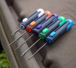 Avid Carp Titanium Retracta Tools - Drills