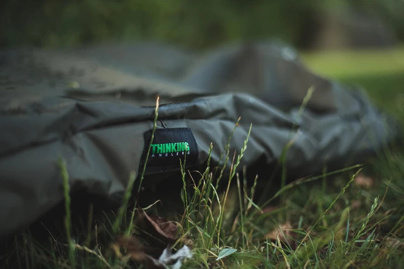 Thinking Anglers Unhooking Mat - Unhooking mats & cradles 2 Thinking Anglers Unhooking Mat - Unhooking mats & cradles - Image 2