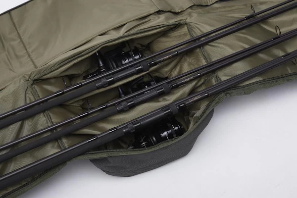 Prologic Avenger Padded Holdalls - Rod holdalls 3 Prologic Avenger Padded Holdalls - Rod holdalls - Image 3