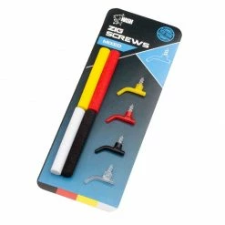 Nash Zig Screws - Hook accessories -Carp Sales Store 4zm1ioid637302522190557319