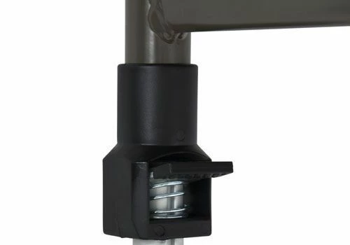 Fox R1 Compact Camo Bedchair - Bedchairs 6 Fox R1 Compact Camo Bedchair - Bedchairs - Image 6