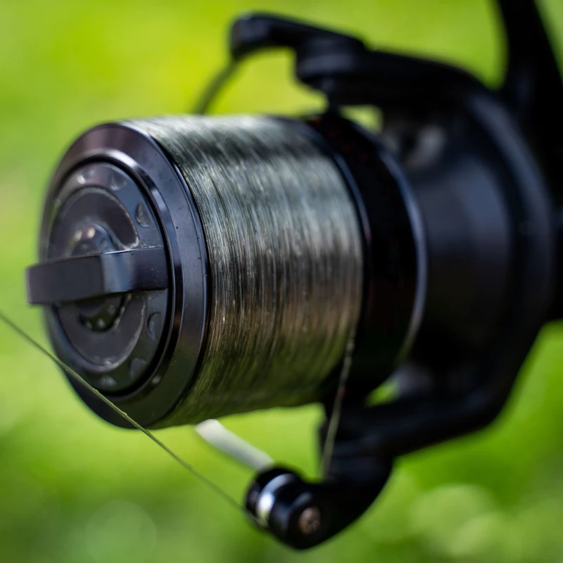 Ridge Monkey RM-Tec Orbit Double Tapered Mono - Monofilament 3 Ridge Monkey RM-Tec Orbit Double Tapered Mono - Monofilament - Image 3