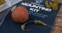 Nash Hookbait Mounting Kit - Clips & links -Carp Sales Store 50yszos4635708392985330353