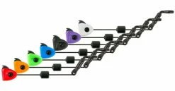 Fox Black Label Mini Swingers - Swingers & indicators -Carp Sales Store 52rm0qms636622462120009566