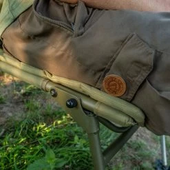 Korum Aeronium Supa Lite Recliner - Recliners -Carp Sales Store 543vvqbf637393949391182814