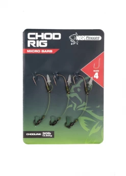 Nash Chod Rigs - Hair rigs & rigs 14 Nash Chod Rigs - Hair rigs & rigs -Carp Sales Store 5an4mpc5637175367971973220