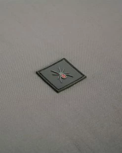 Daiwa Black Widow Unhooking Mat - Unhooking mats & cradles -Carp Sales Store 5aqyscce635585581068440785