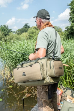 Korum Transition Session Carryall - Carryalls -Carp Sales Store 5c0zsbhr637075874424802041