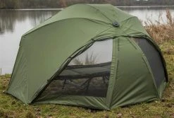 Wychwood MHR MKII Brolly - Brolly systems & brollies -Carp Sales Store 5cw55j2l636649047168151573