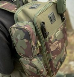 Wychwood Tactical HD Backpack - Rucksacks