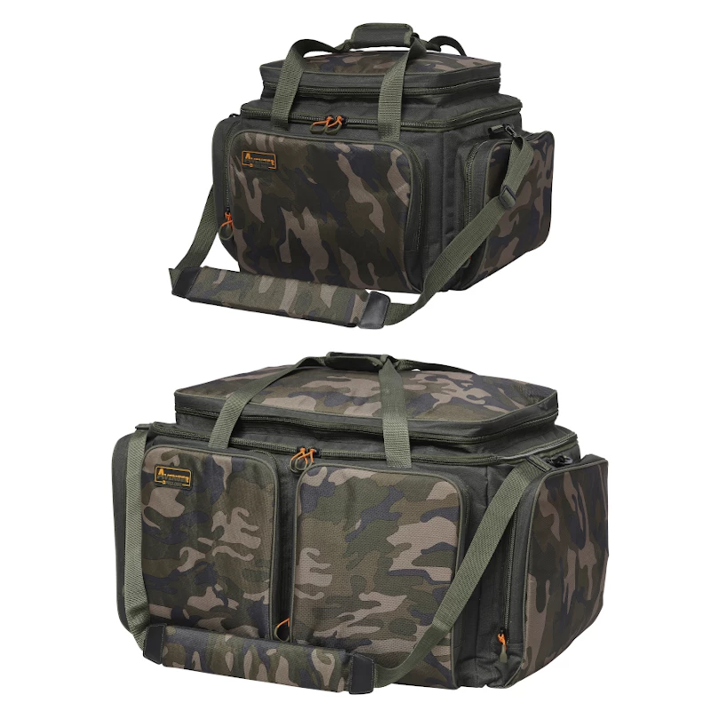 Prologic Avenger Carryalls - 1 Prologic Avenger Carryalls -