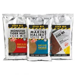 Dynamite Baits PVA Friendly Stick Mixes 1kg - Spod & stick mixes