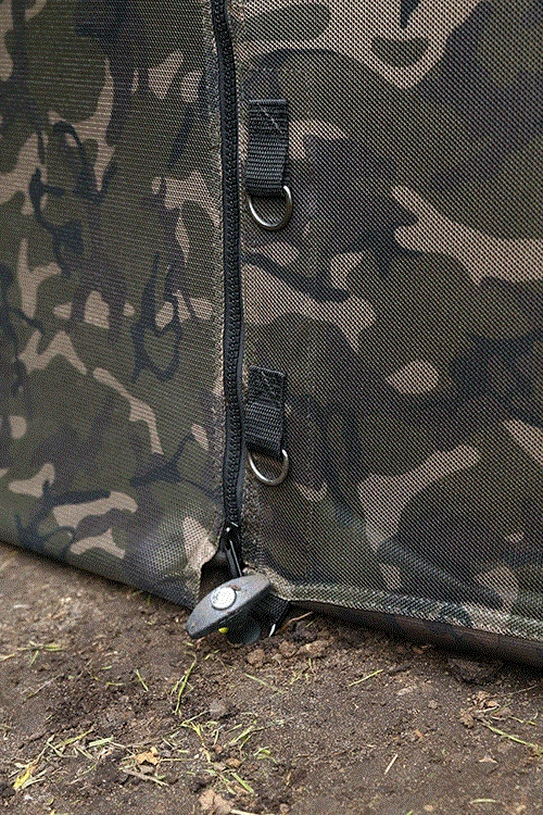 Fox Ultra 60 Mozzy Screen - Mozzy screens & insect panels 5 Fox Ultra 60 Mozzy Screen - Mozzy screens & insect panels - Image 5