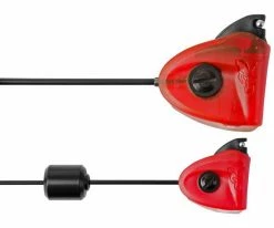 Fox Black Label Mini Swingers - Swingers & indicators -Carp Sales Store 5mdoorno636622462119853324