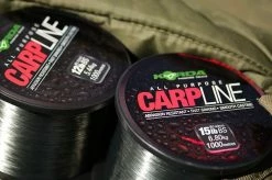 Korda Carp Line - Monofilament -Carp Sales Store 5mm2x31y635996176078562064