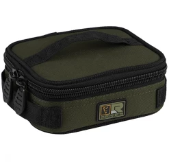 Fox R-Series Compact Rigid Lead & Bits Bag - Accessory bags -Carp Sales Store 5n5pabei637521927281545421