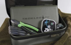 Korda Compac 140 - Accessory bags -Carp Sales Store 5nxyxxkz637157244583240768