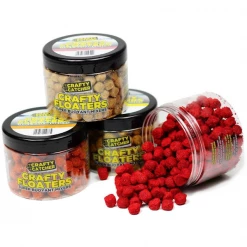 Crafty Catcher Crafty Floaters - Surface baits