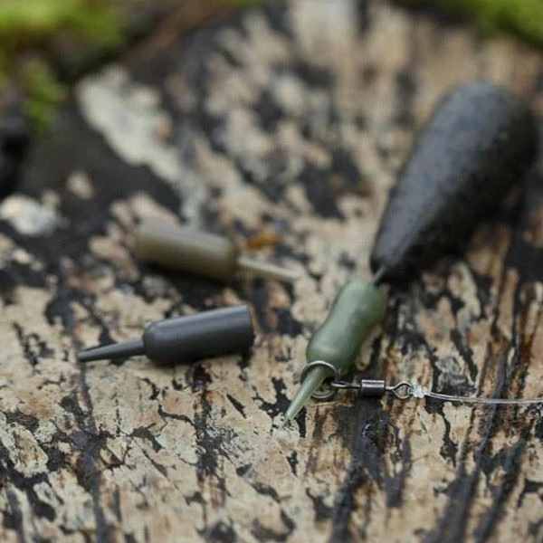 Thinking Anglers Naked C-Clip Buffer Beads - 2 Thinking Anglers Naked C-Clip Buffer Beads - - Image 2