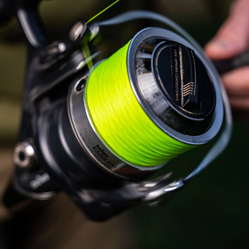 Ridge Monkey Transmit Spod & Marker Braid - 3 Ridge Monkey Transmit Spod & Marker Braid - - Image 3