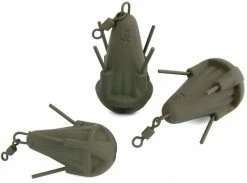 Fox Grappling Marker Leads -