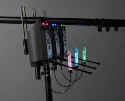 Delkim SlimLite Indicator Sets Clear - Swingers & indicators -Carp Sales Store 5shgv2qo636137825612987868