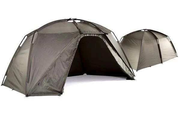 Nash Titan Hide (Old 2021 Model) - Bivvies 2 Nash Titan Hide (Old 2021 Model) - Bivvies - Image 2