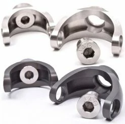 JAG Lockdown Rod Grip Systems - Rod rests