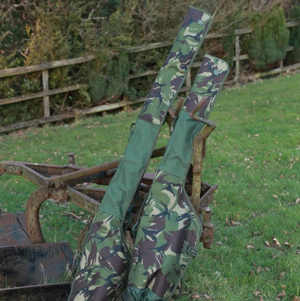 Wychwood Tactical HD Rod Sleeves - 9 Wychwood Tactical HD Rod Sleeves - - Image 9