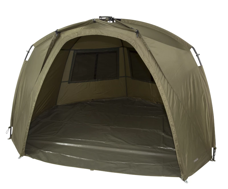 Trakker Tempest Brolly 100T - Brolly systems & brollies 2 Trakker Tempest Brolly 100T - Brolly systems & brollies - Image 2