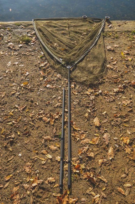Solar Tackle P1 Bow-Loc Landing Net 42inch - Landing net & handles 2 Solar Tackle P1 Bow-Loc Landing Net 42inch - Landing net & handles - Image 2