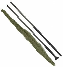 Trakker Sanctuary T8 Landing Net 42inch - Landing net & handles -Carp Sales Store 5wbr2vx2636869499205908728