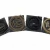 Korda Lead Clip Action Pack - Lead clips & sleeves