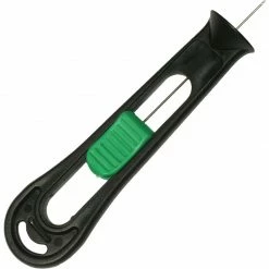 Gardner Extra Long Braided Hair Needle - Needles