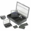 Fox F Box Deluxe Medium Single - Tackle boxes
