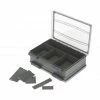 Fox F Box Double Medium Box - Tackle boxes