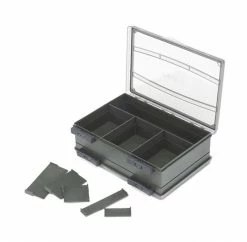 Fox F Box Double Medium Box - Tackle boxes