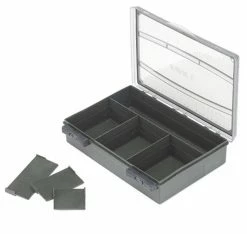 Fox F Box Medium Single - Tackle boxes