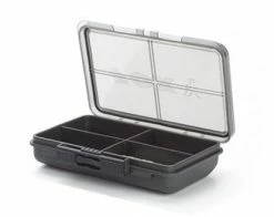 Fox F Box 4 Compartment - Tackle boxes