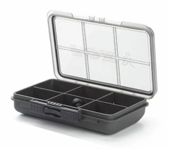 Fox F Box 6 Compartment - Tackle boxes 1 Fox F Box 6 Compartment - Tackle boxes